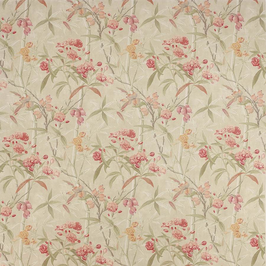 Oleander Tyg