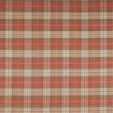 Carrick Plaid Tyg