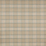 Carrick Plaid Tyg