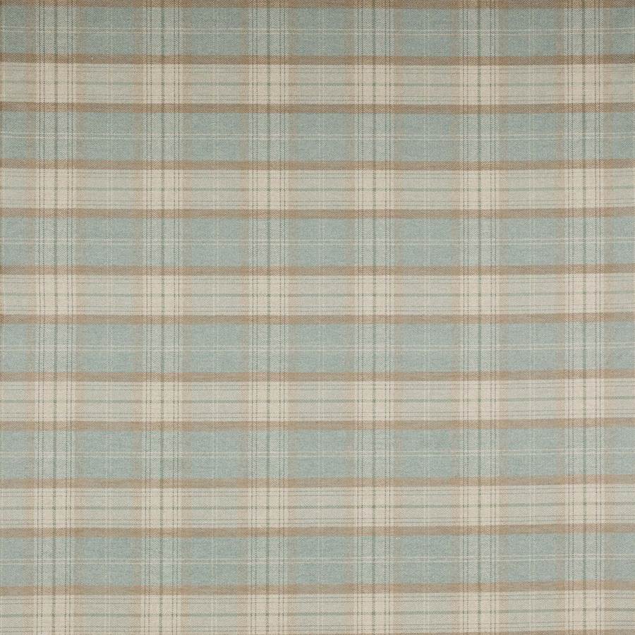 Carrick Plaid Tyg