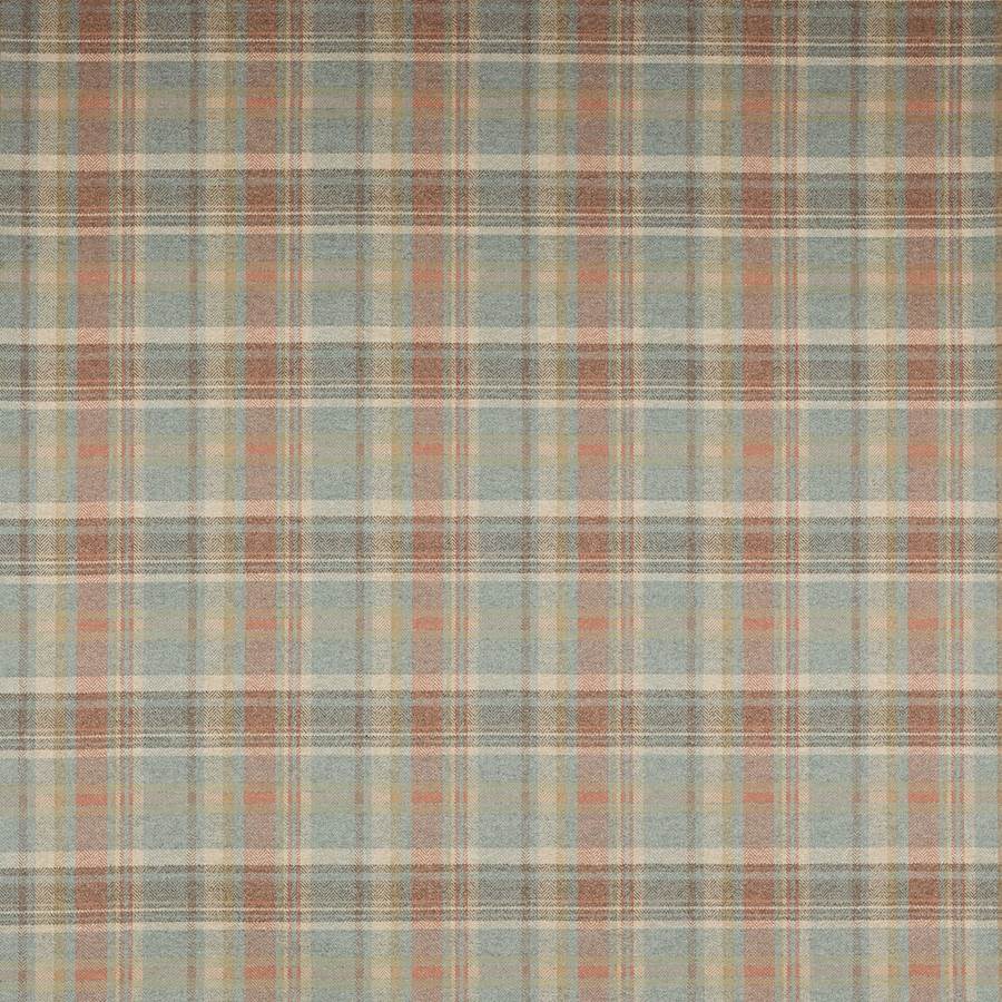 Magnus Plaid Tyg