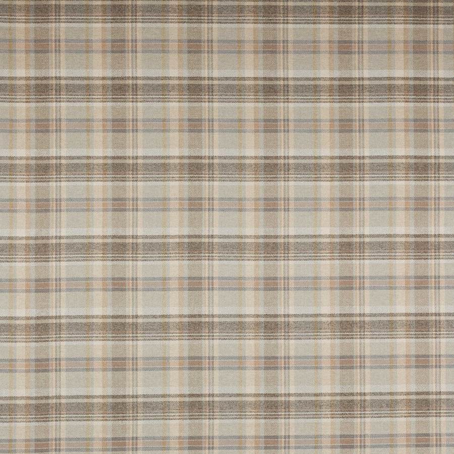 Magnus Plaid Tyg