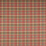 Magnus Plaid Tyg