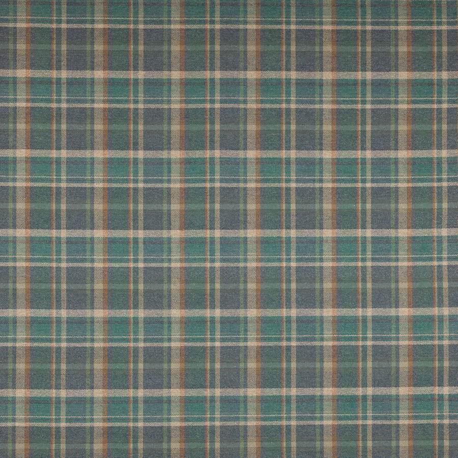 Magnus Plaid Tyg