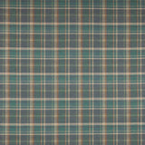 Magnus Plaid Tyg