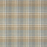 Donovan Plaid Tyg