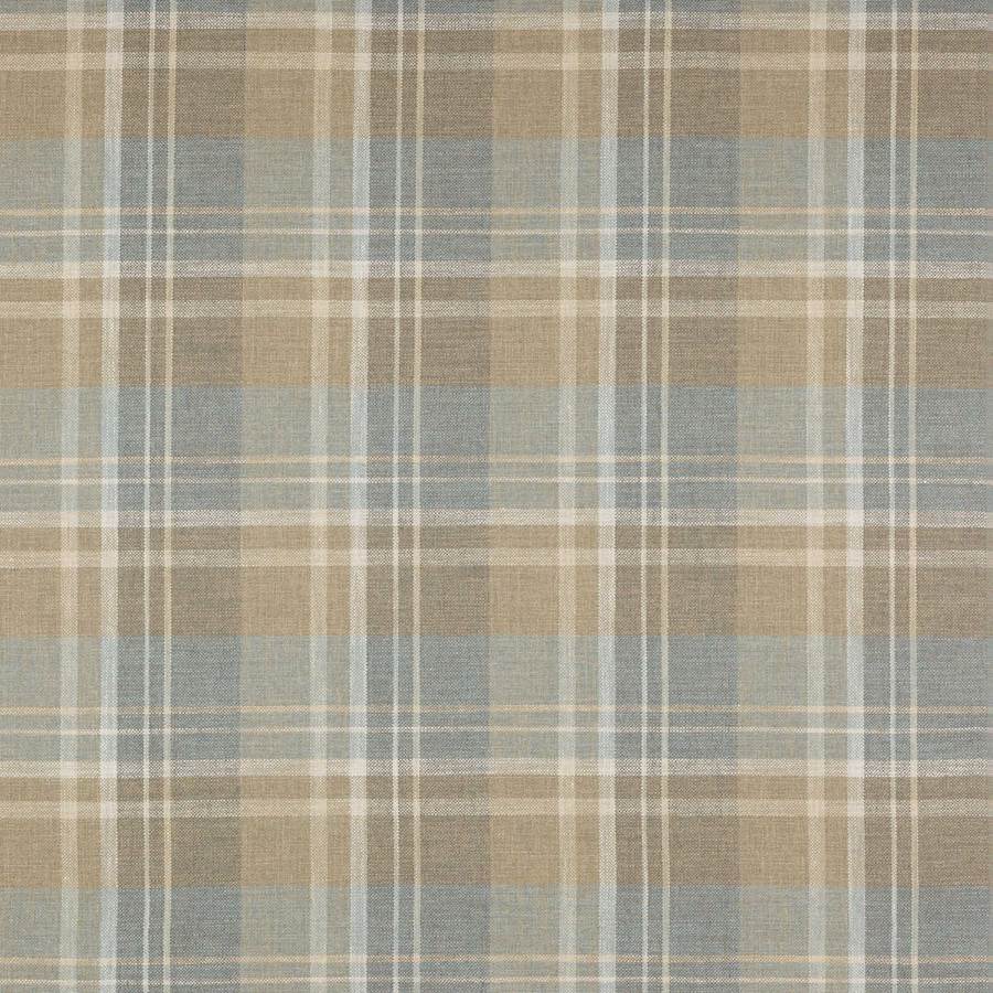 Donovan Plaid Tyg