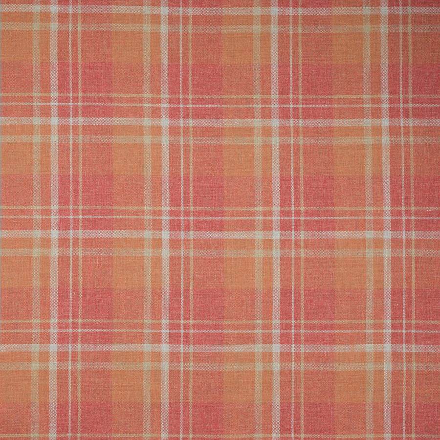 Donovan Plaid Tyg