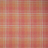 Donovan Plaid Tyg
