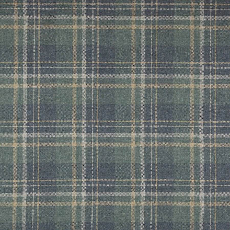 Donovan Plaid Tyg
