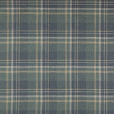 Donovan Plaid Tyg