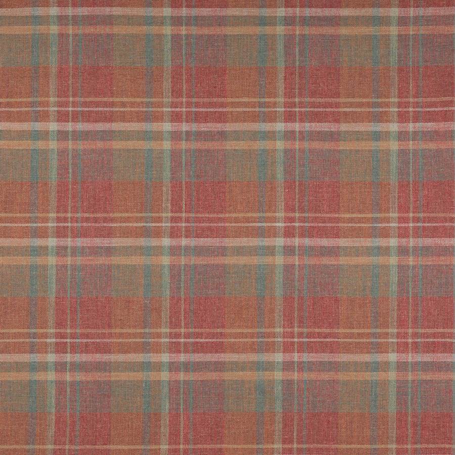 Donovan Plaid Tyg