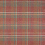 Donovan Plaid Tyg