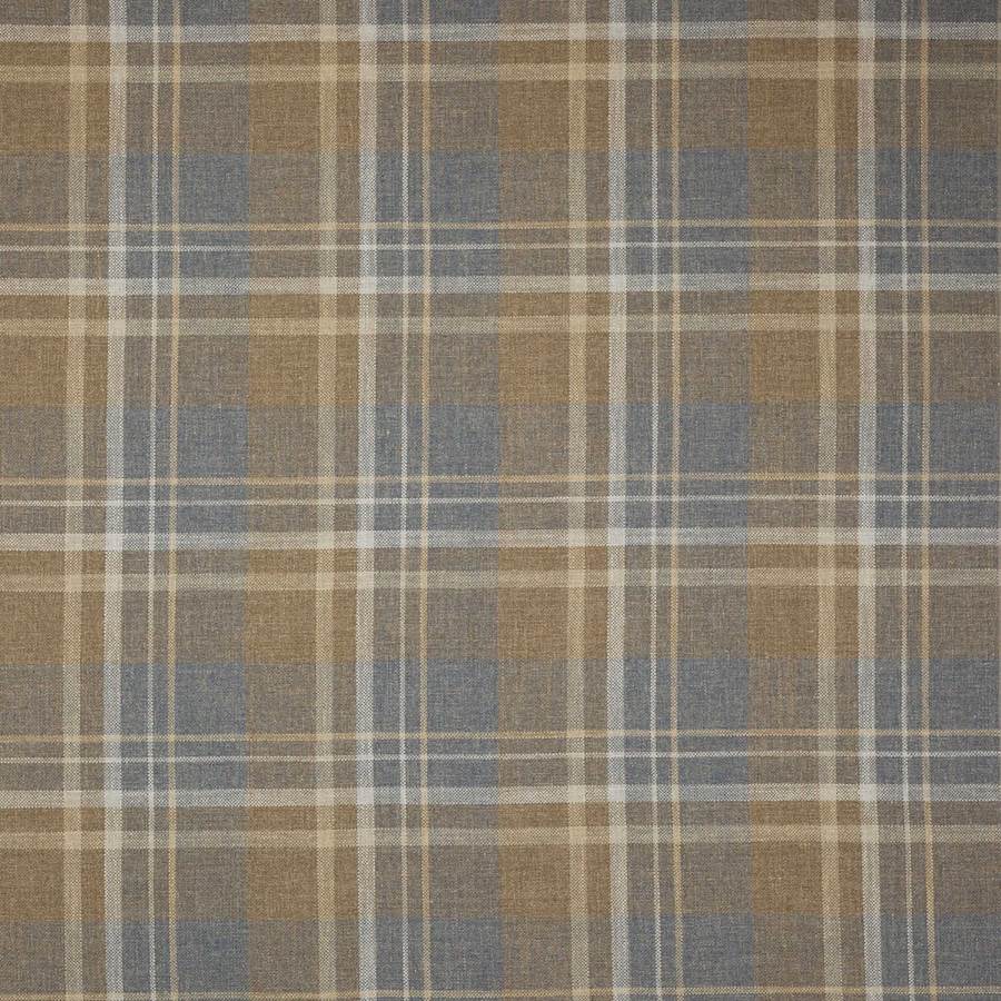 Donovan Plaid Tyg