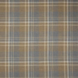Donovan Plaid Tyg