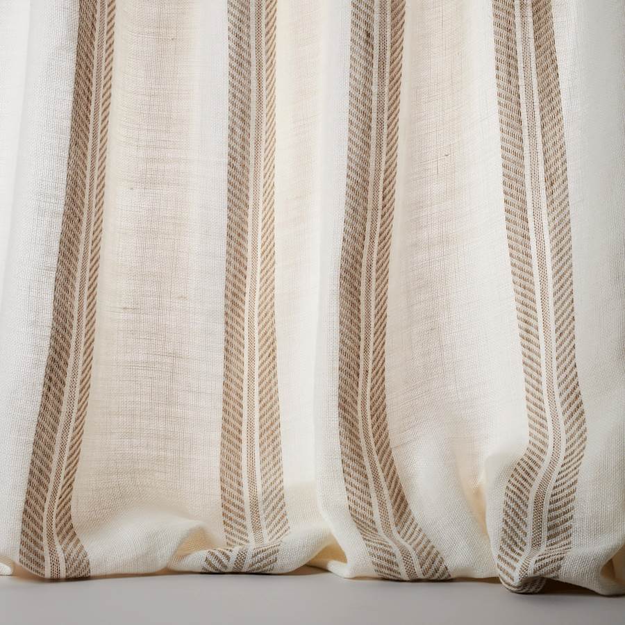 Tansy Stripe Tyg