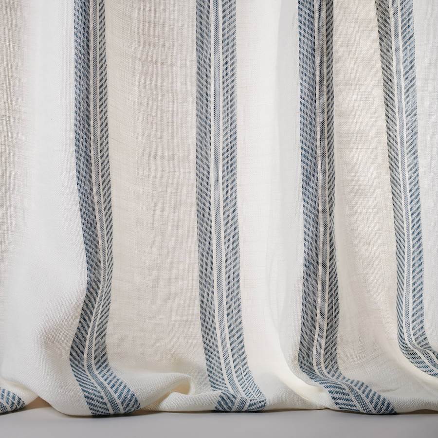 Tansy Stripe Tyg