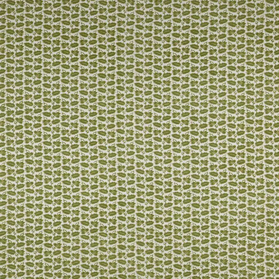 Leaf Stripe Tyg