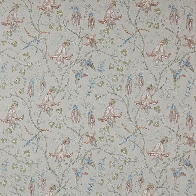 Cristabel Tyg — Colefax & Fowler