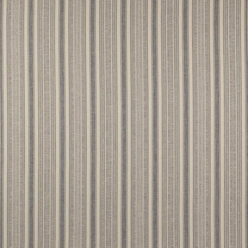 Porth Stripe Tyg — Colefax & Fowler