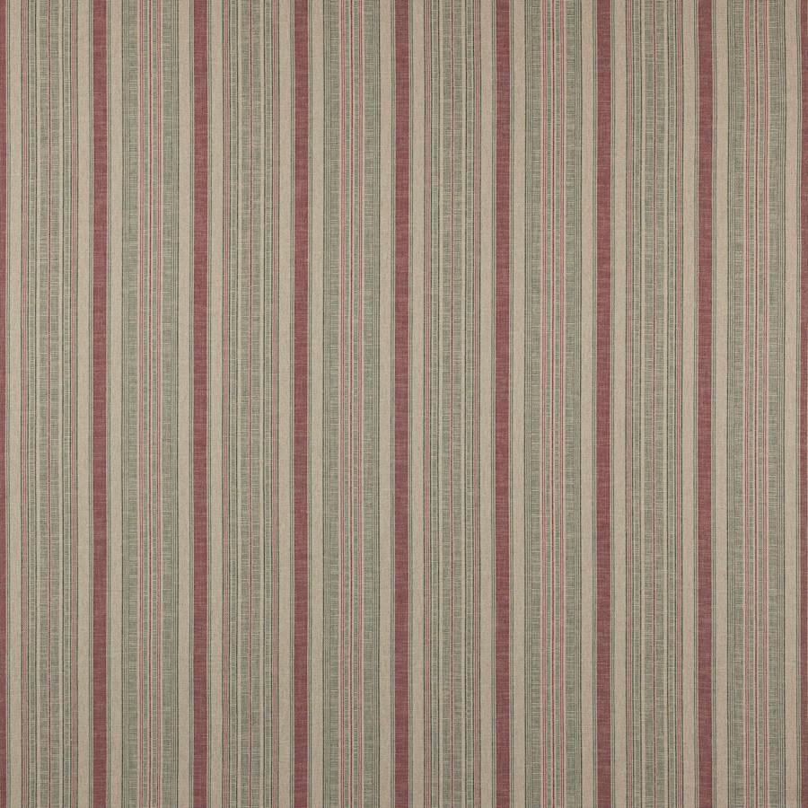 Porth Stripe Tyg