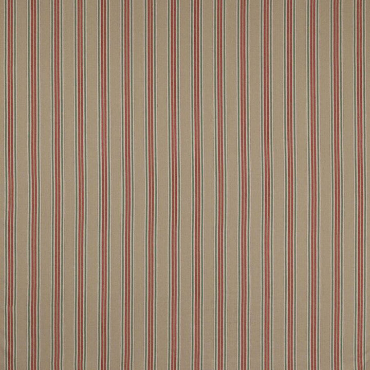 Kuten Stripe Fabric