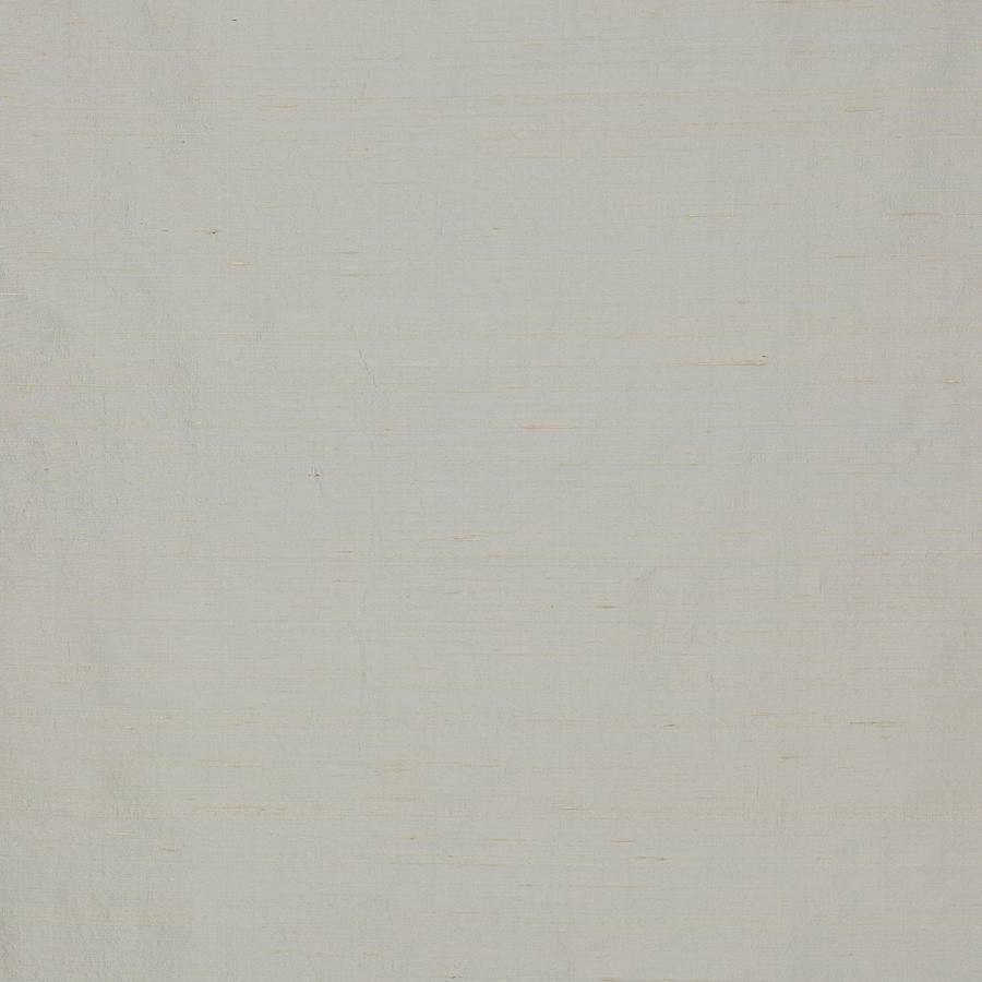Pamina Pale Silver — Colefax & Fowler tygprov