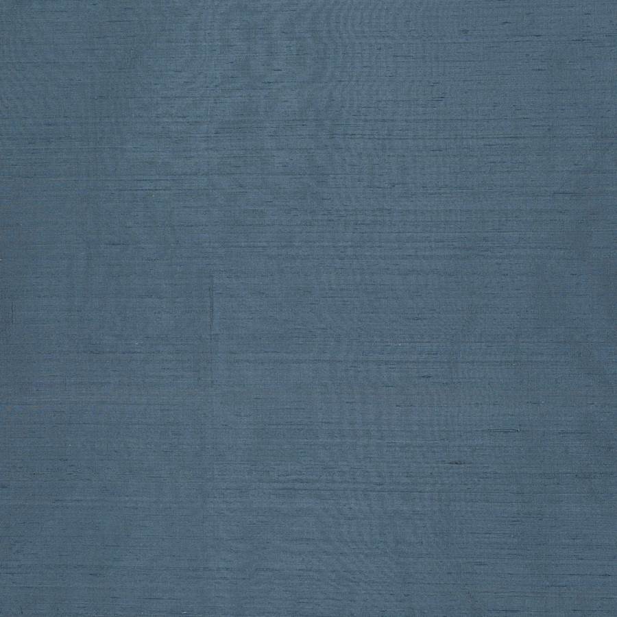 Pamina Blue — Colefax & Fowler tygprov