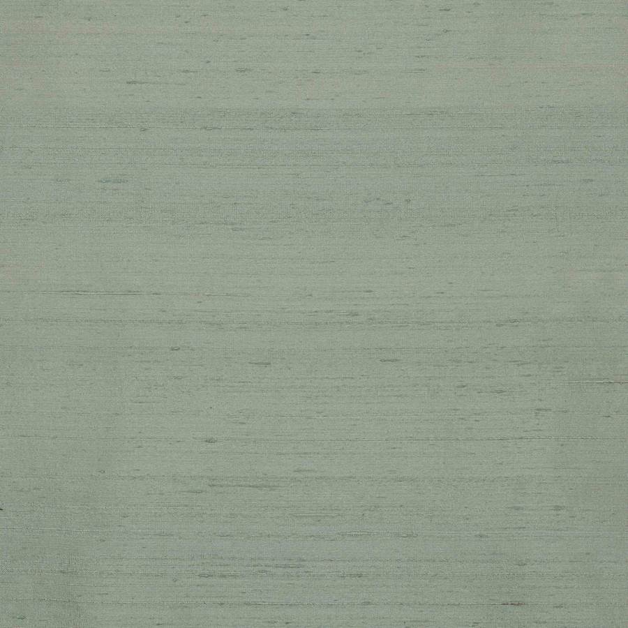 Pamina Pale Aqua — Colefax & Fowler tygprov