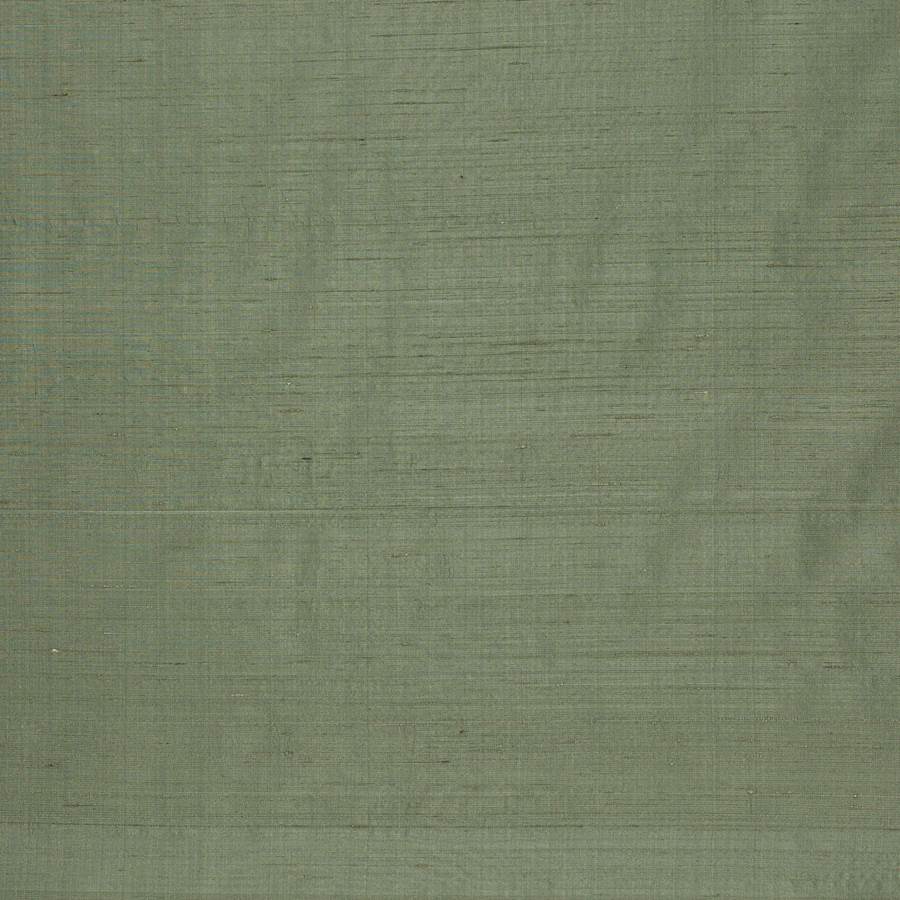 Pamina Stone Green — Colefax & Fowler tygprov