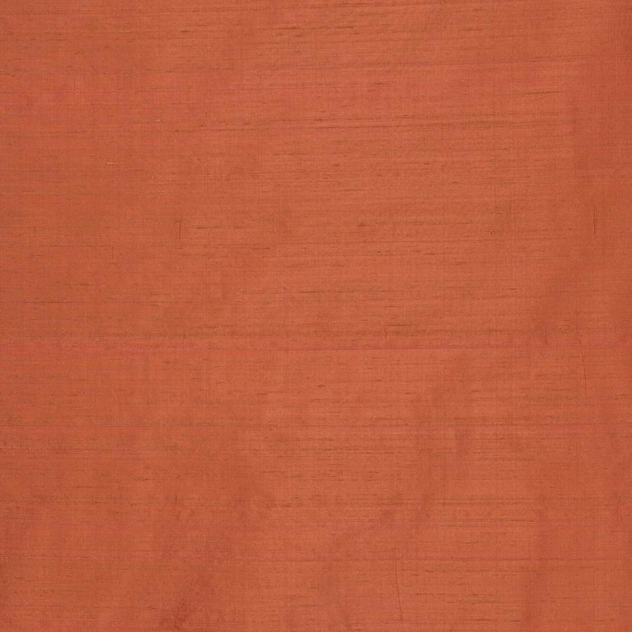 Pamina Tomato — Colefax & Fowler tygprov
