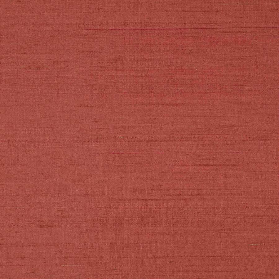 Pamina Emperor Red — Colefax & Fowler tygprov