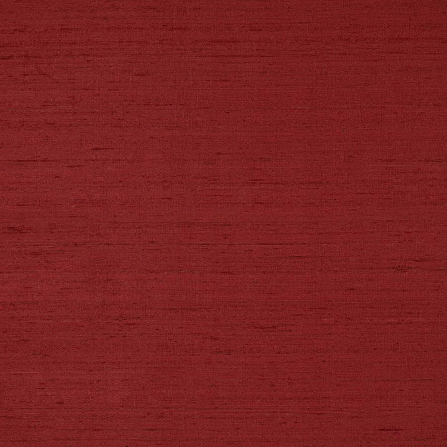 Pamina Red — Colefax & Fowler tygprov