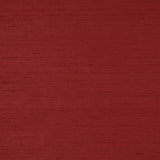 Pamina Red — Colefax & Fowler tygprov