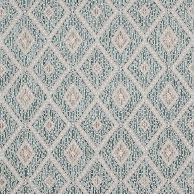 Rowley Tyg — Colefax & Fowler