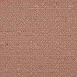 Sebastian Red — Colefax & Fowler tygprov