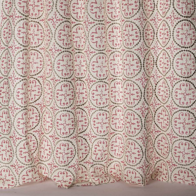 Calabri Tyg — Colefax & Fowler
