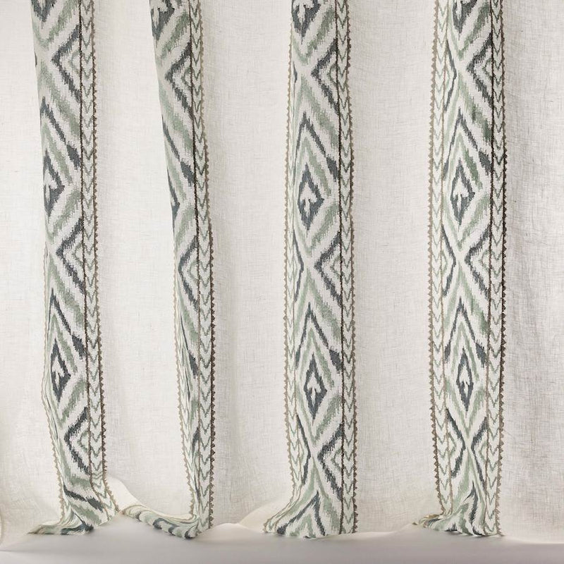 Albury-kangas | Colefax & Fowler