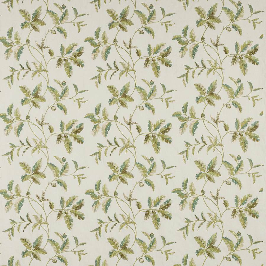Broadleaf Tyg