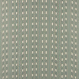 Lingrove Aqua — Colefax & Fowler tygprov