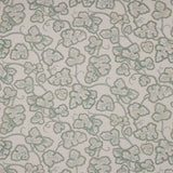 Leaf Damask Tyg