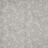 Leaf Damask Tyg