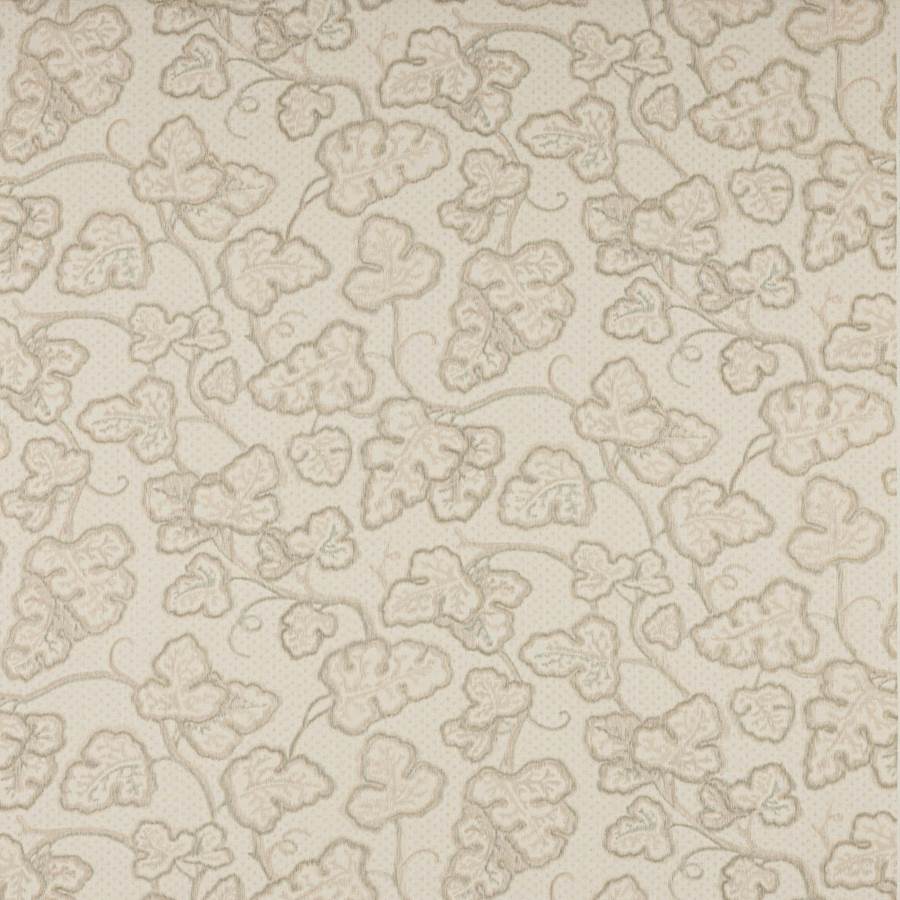 Leaf Damask Tyg