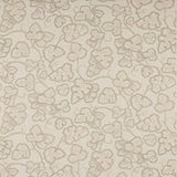 Leaf Damask Tyg