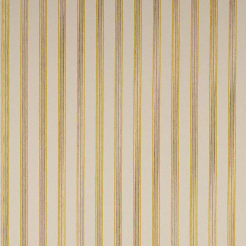 Melcombe Stripe Tyg — Colefax & Fowler