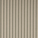 Melcombe Stripe Tygprov