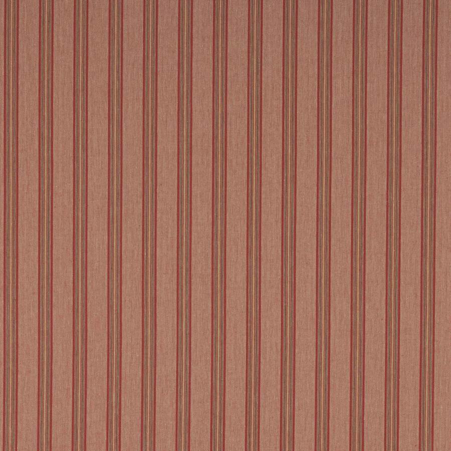 Melcombe Stripe Tygprov