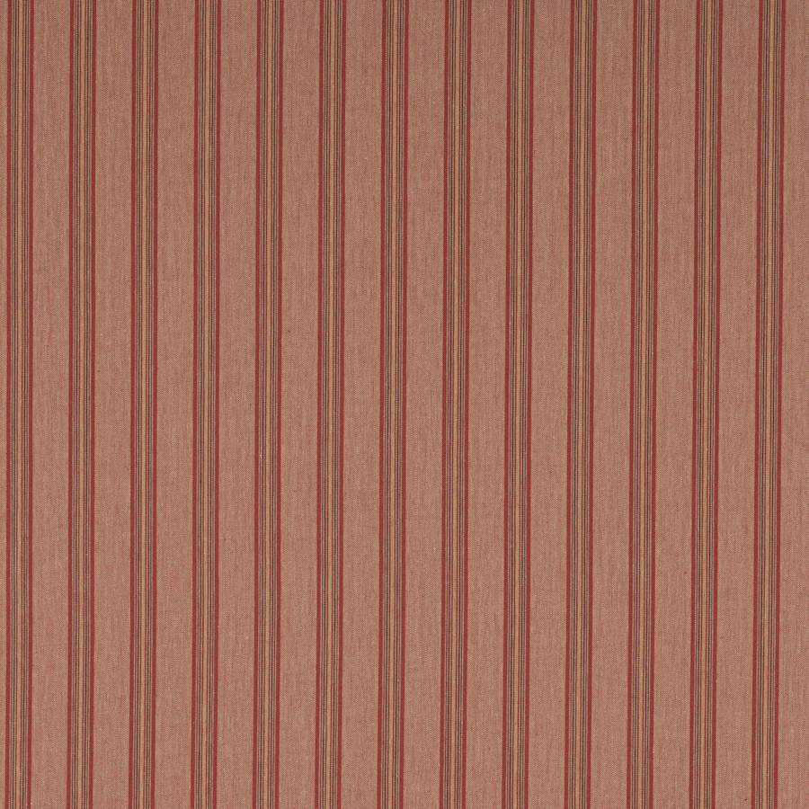 Melcombe Stripe Tygprov