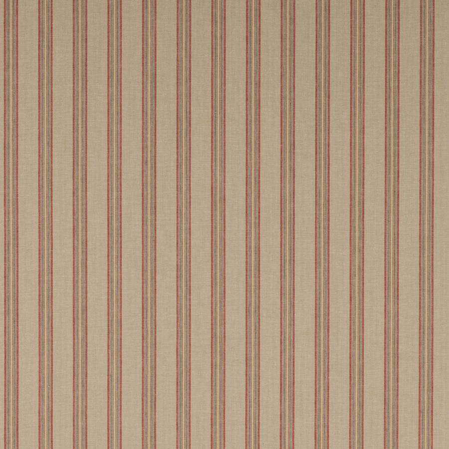 Melcombe Stripe Tygprov