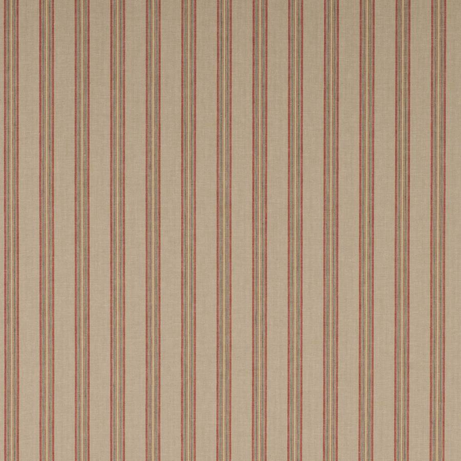 Melcombe Stripe Tygprov